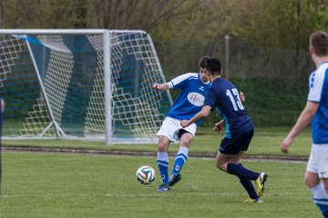 Bild 18 - AJ TSV Wiemersdorf - SG TSV05/VfR II : Ergebnis: 6:1